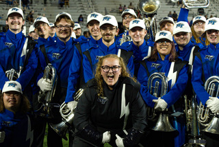 Baritone group